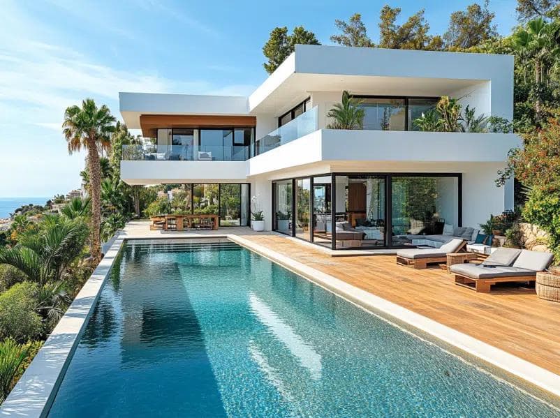 Modern House 3